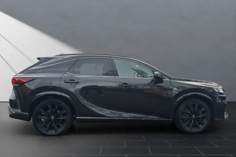 Lexus RX 500 din 2023 cu 46.050 km - oferta LEX166644 - foto 6