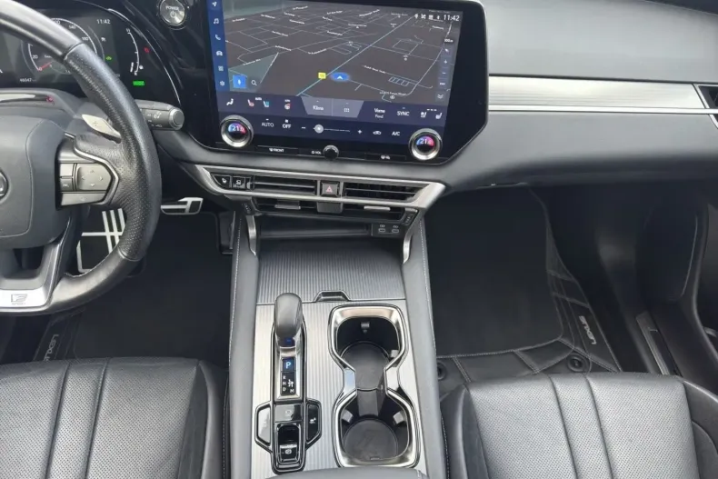 Lexus RX 500 din 2023 cu 46.050 km - oferta LEX166644 - foto 14