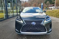 Lexus RX 450 din 2022 cu 51.301 km - oferta LEX166645 - foto 2