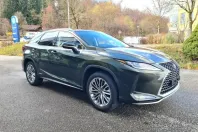 Lexus RX 450 din 2022 cu 51.301 km - oferta LEX166645 - foto 3