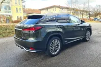 Lexus RX 450 din 2022 cu 51.301 km - oferta LEX166645 - foto 4