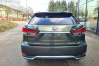 Lexus RX 450 din 2022 cu 51.301 km - oferta LEX166645 - foto 5