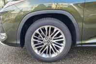 Lexus RX 450 din 2022 cu 51.301 km - oferta LEX166645 - foto 7