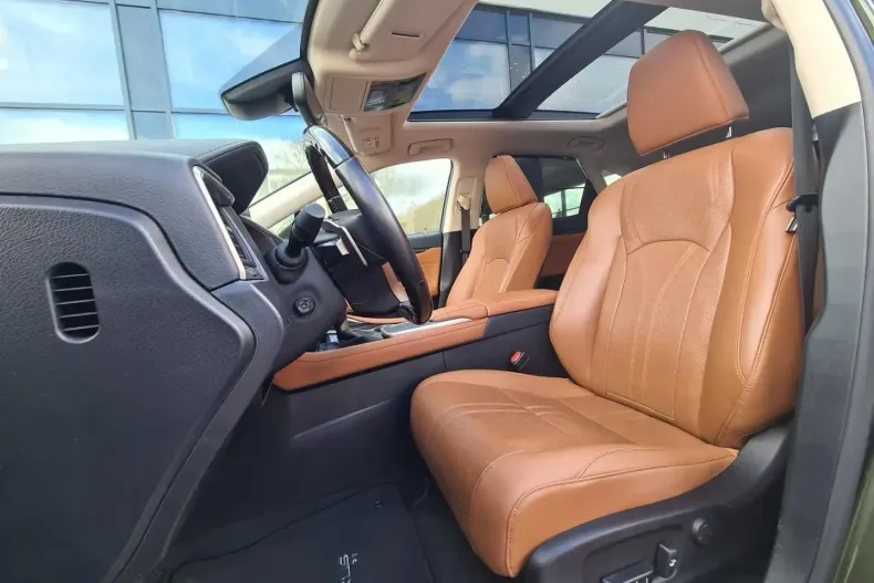 Lexus RX 450 din 2022 cu 51.301 km - oferta LEX166645 - foto 13