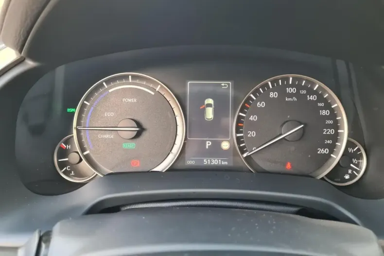 Lexus RX 450 din 2022 cu 51.301 km - oferta LEX166645 - foto 20