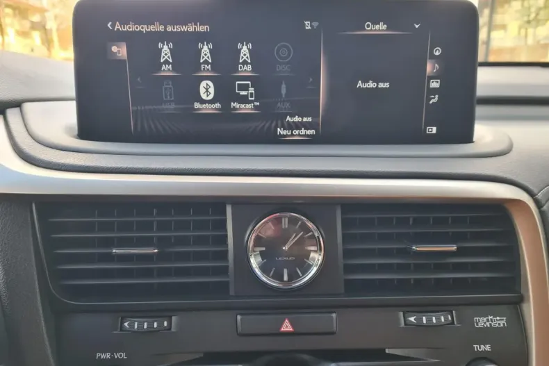 Lexus RX 450 din 2022 cu 51.301 km - oferta LEX166645 - foto 24