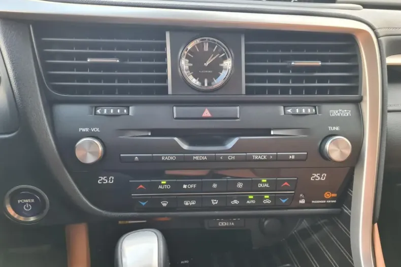 Lexus RX 450 din 2022 cu 51.301 km - oferta LEX166645 - foto 26