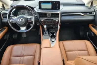 Lexus RX 450 din 2022 cu 51.301 km - oferta LEX166645 - foto 29