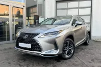 Lexus RX 450 din 2022 cu 46.071 km - oferta LEX166646 - foto 1