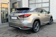 Lexus RX 450 din 2022 cu 46.071 km - oferta LEX166646 - foto 2