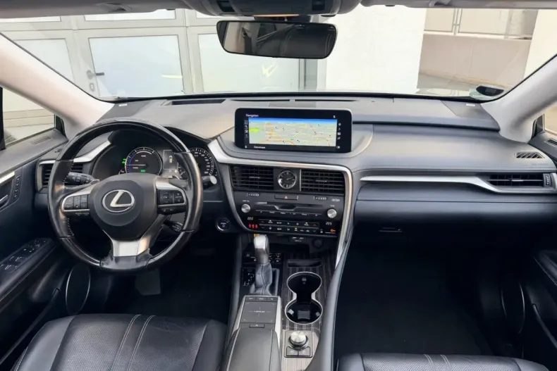 Lexus RX 450 din 2022 cu 46.071 km - oferta LEX166646 - foto 3