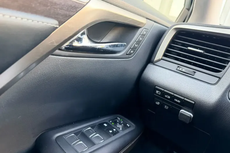 Lexus RX 450 din 2022 cu 46.071 km - oferta LEX166646 - foto 10