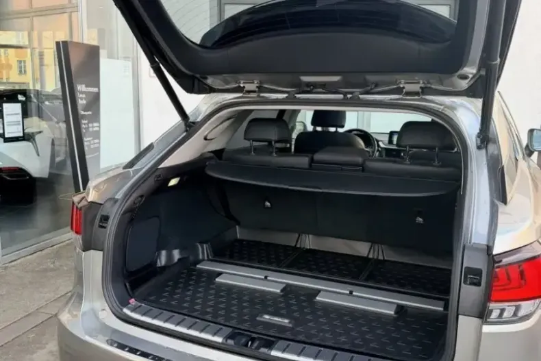 Lexus RX 450 din 2022 cu 46.071 km - oferta LEX166646 - foto 11