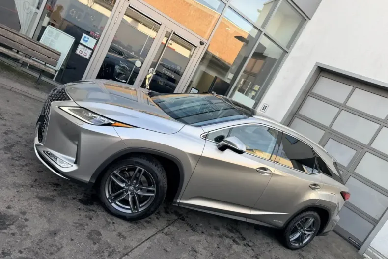 Lexus RX 450 din 2022 cu 46.071 km - oferta LEX166646 - foto 12