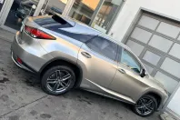 Lexus RX 450 din 2022 cu 46.071 km - oferta LEX166646 - foto 13