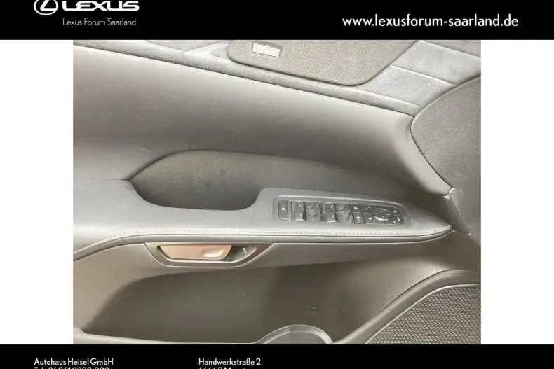 Lexus RX 350 din 2023 cu 30.000 km - oferta LEX166647 - foto 18