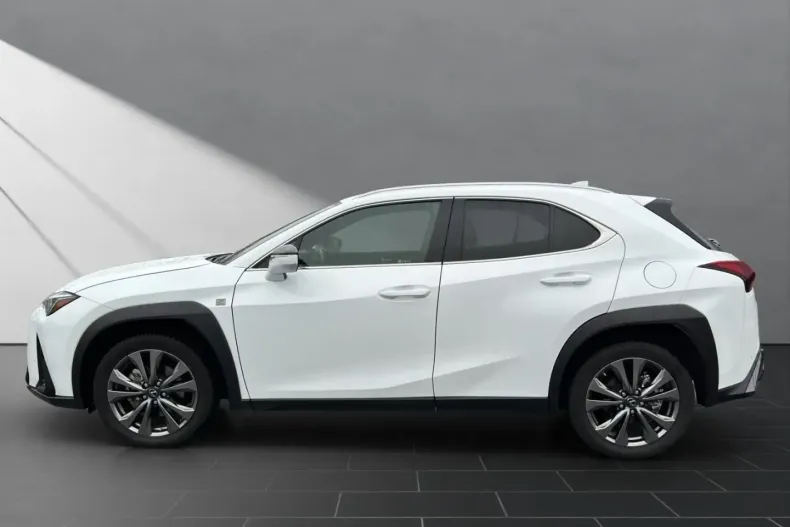 Lexus UX din 2023 cu 13.000 km - oferta LEX166648 - foto 2