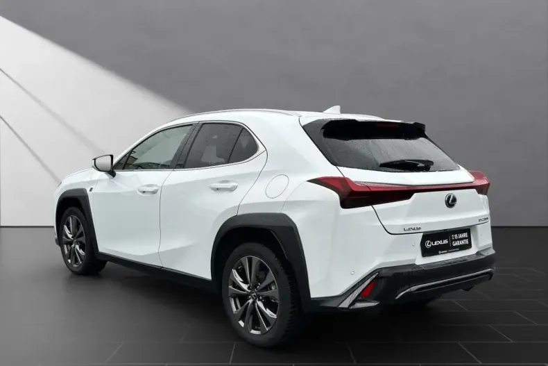 Lexus UX din 2023 cu 13.000 km - oferta LEX166648 - foto 3