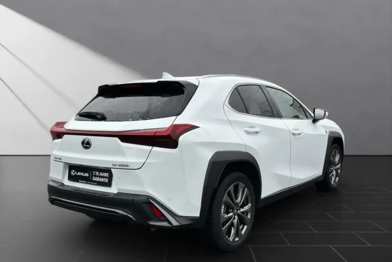 Lexus UX din 2023 cu 13.000 km - oferta LEX166648 - foto 5
