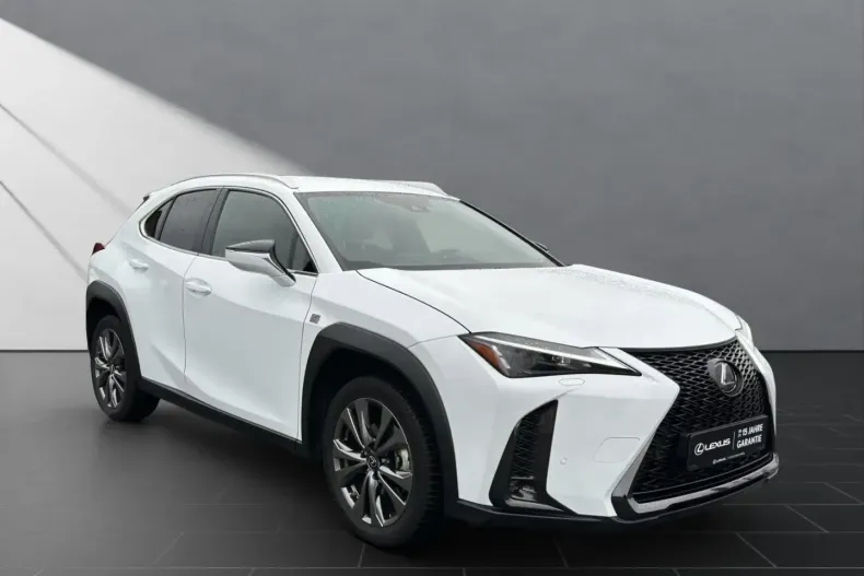 Lexus UX din 2023 cu 13.000 km - oferta LEX166648 - foto 7