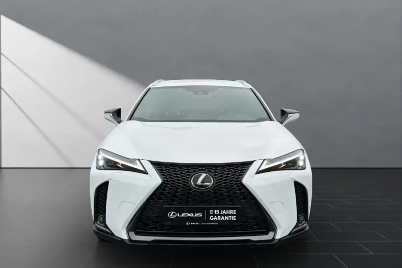 Lexus UX din 2023 cu 13.000 km - oferta LEX166648 - foto 8