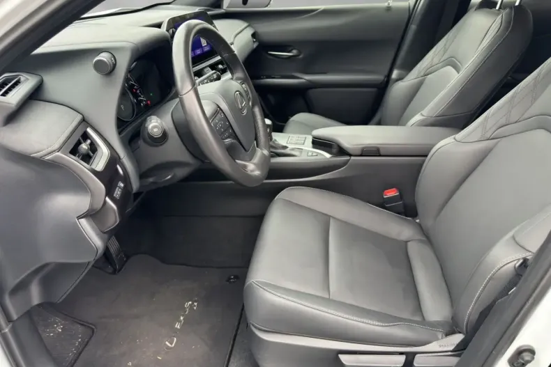 Lexus UX din 2023 cu 13.000 km - oferta LEX166648 - foto 9