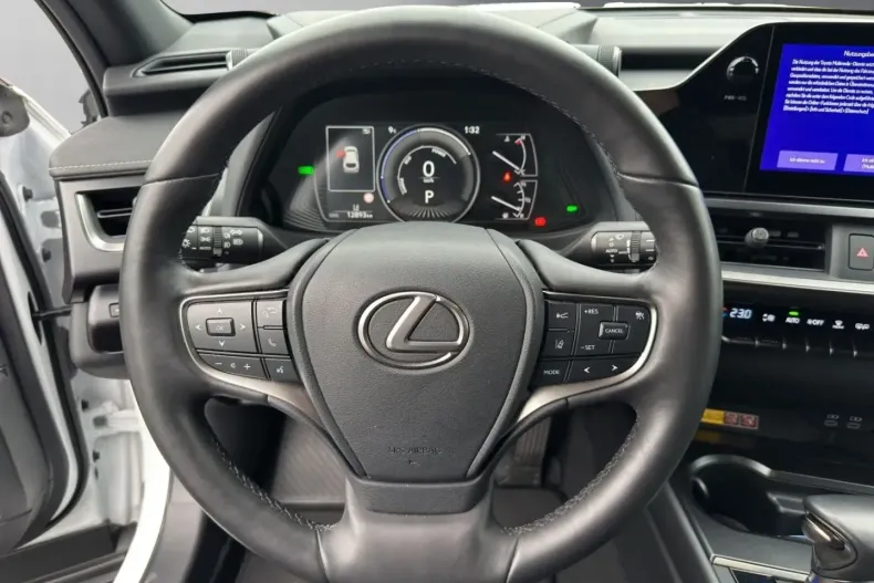 Lexus UX din 2023 cu 13.000 km - oferta LEX166648 - foto 10
