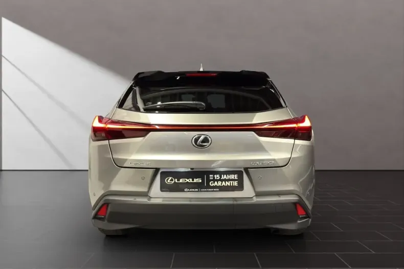 Lexus UX din 2023 cu 19.947 km - oferta LEX166649 - foto 3