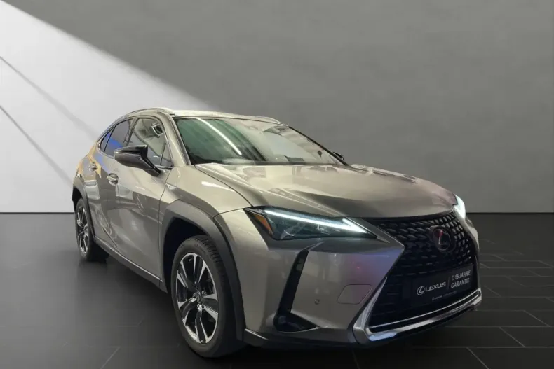 Lexus UX din 2023 cu 19.947 km - oferta LEX166649 - foto 5