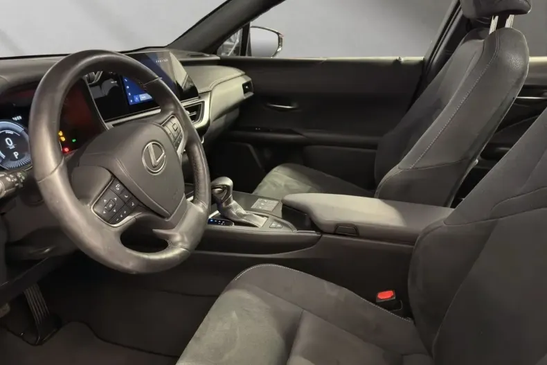 Lexus UX din 2023 cu 19.947 km - oferta LEX166649 - foto 7