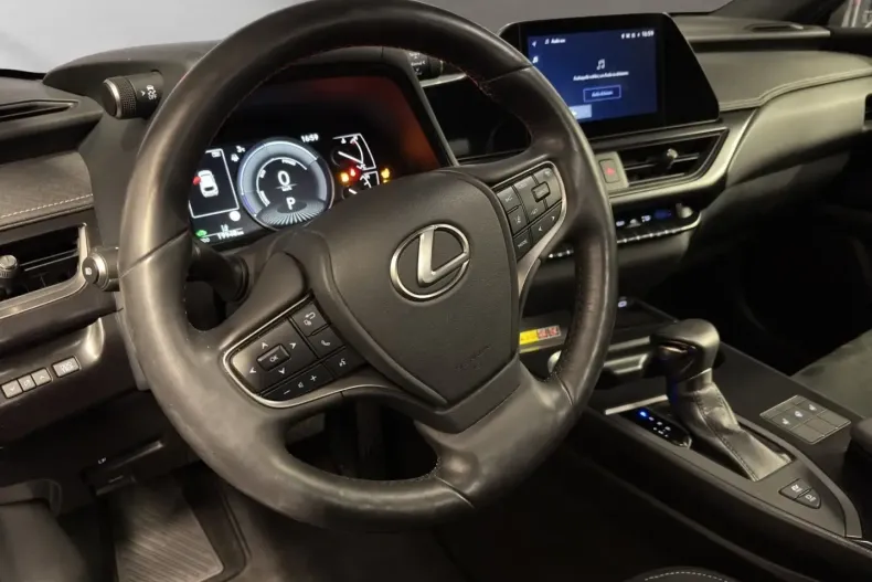 Lexus UX din 2023 cu 19.947 km - oferta LEX166649 - foto 8