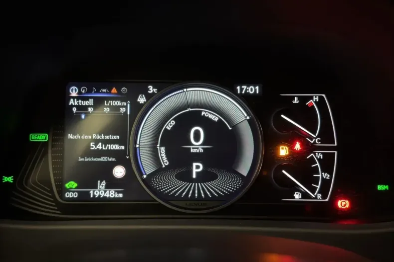 Lexus UX din 2023 cu 19.947 km - oferta LEX166649 - foto 9