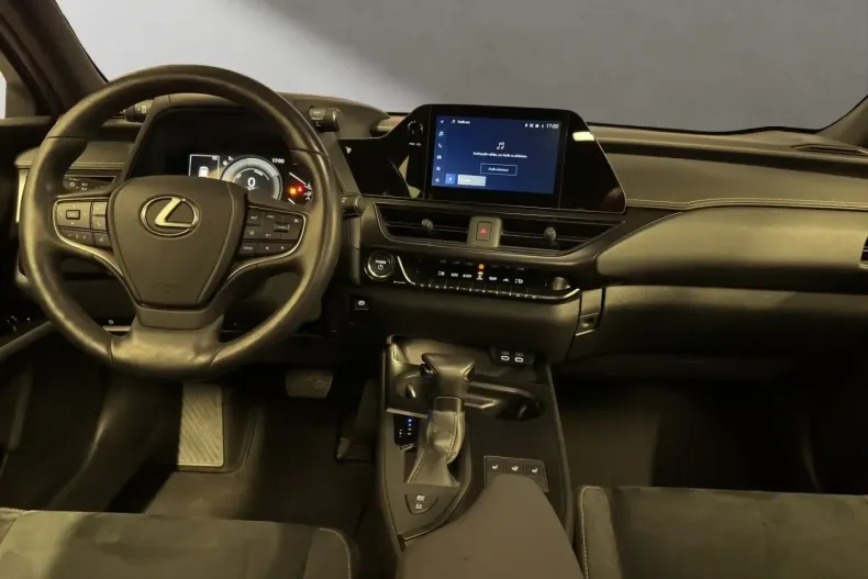 Lexus UX din 2023 cu 19.947 km - oferta LEX166649 - foto 11