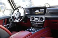 Mercedes-Benz G 63 AMG din 2022 cu 50.000 km - oferta MER166650 - foto 7