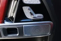 Mercedes-Benz G 63 AMG din 2022 cu 50.000 km - oferta MER166650 - foto 17