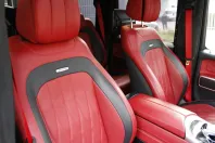 Mercedes-Benz G 63 AMG din 2022 cu 50.000 km - oferta MER166650 - foto 19