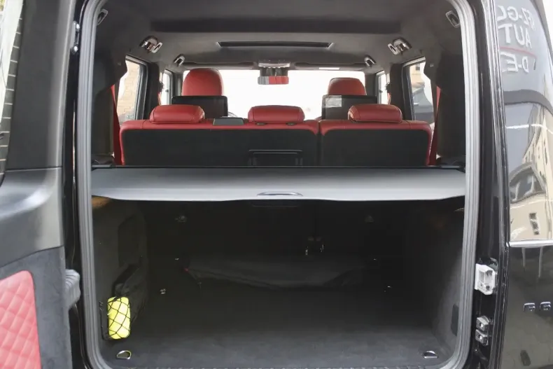 Mercedes-Benz G 63 AMG din 2022 cu 50.000 km - oferta MER166650 - foto 23