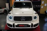 Mercedes-Benz G 63 AMG din 2023 cu 49.900 km - oferta MER166651 - foto 2