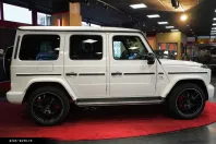 Mercedes-Benz G 63 AMG din 2023 cu 49.900 km - oferta MER166651 - foto 4
