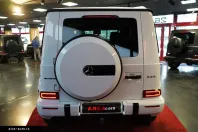 Mercedes-Benz G 63 AMG din 2023 cu 49.900 km - oferta MER166651 - foto 6