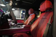 Mercedes-Benz G 63 AMG din 2023 cu 49.900 km - oferta MER166651 - foto 11