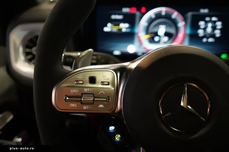 Mercedes-Benz G 63 AMG din 2023 cu 49.900 km - oferta MER166651 - foto 14