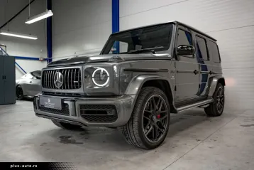 Mercedes-Benz G 63 AMG din 2022 - oferta MER166652