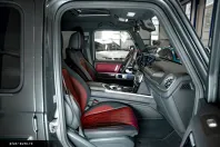 Mercedes-Benz G 63 AMG din 2022 cu 49.900 km - oferta MER166652 - foto 9