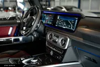 Mercedes-Benz G 63 AMG din 2022 cu 49.900 km - oferta MER166652 - foto 11