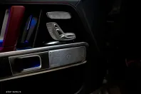 Mercedes-Benz G 63 AMG din 2022 cu 49.900 km - oferta MER166652 - foto 15