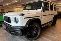 Mercedes-Benz G 63 AMG din 2022 cu 49.700 km - oferta MER166653 - foto 1