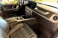 Mercedes-Benz G 63 AMG din 2022 cu 49.700 km - oferta MER166653 - foto 4