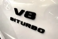 Mercedes-Benz G 63 AMG din 2022 cu 49.700 km - oferta MER166653 - foto 8