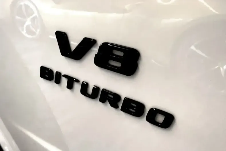 Mercedes-Benz G 63 AMG din 2022 cu 49.700 km - oferta MER166653 - foto 8